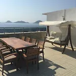 Ξενοδοχείο Stone Αλικαρνασσός