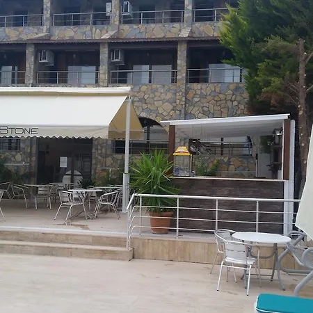 Stone Hotel Bodrum
