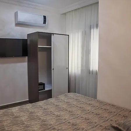 Stone Hotel