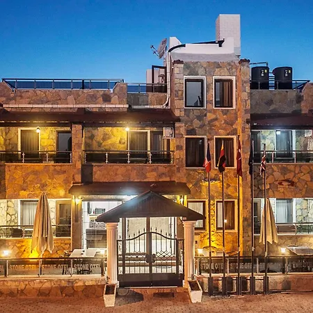 Stone Hotel Bodrum