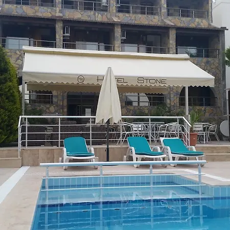 Stone Otel *