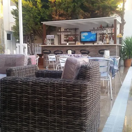 Stone Otel