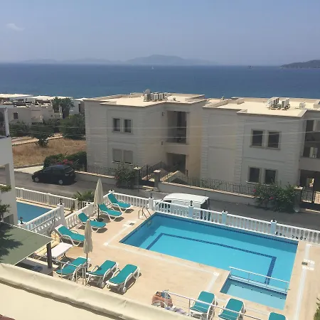 Otel Stone *