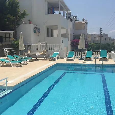 Otel Stone *