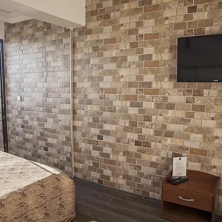 Stone بودروم
