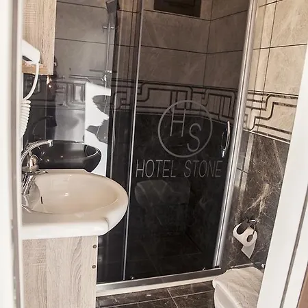 Otel Stone Bodrum