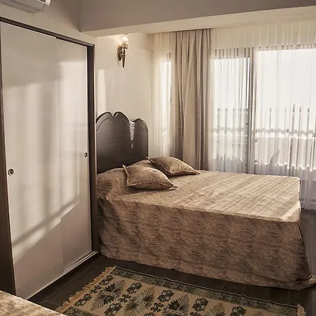 Otel Stone Bodrum
