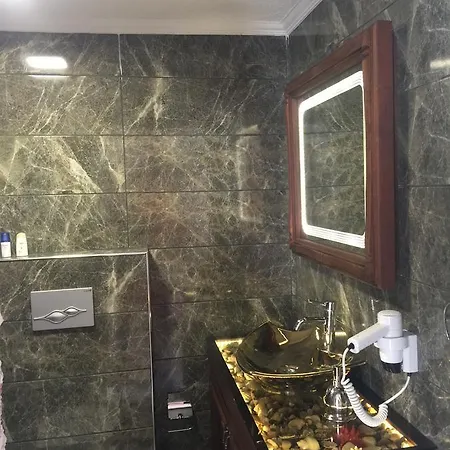 Otel Stone *