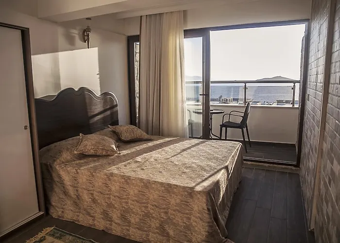 Stone * Bodrum