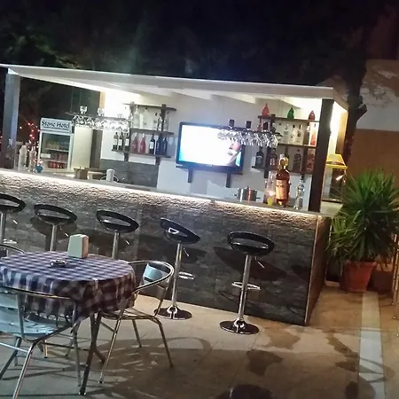 Hotel Stone