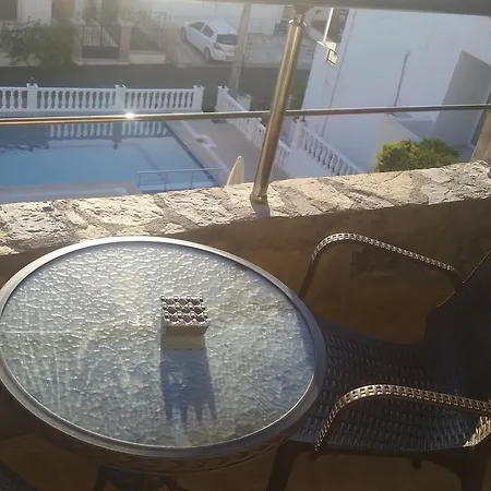 Hotel Stone