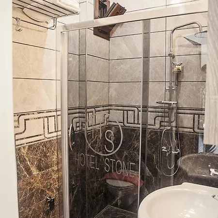 Stone Hotel