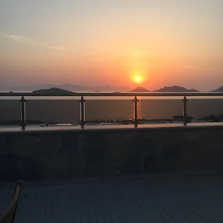 Stone * Bodrum