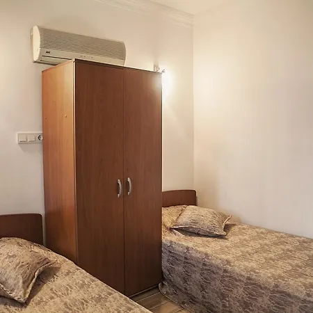 Hotel Stone