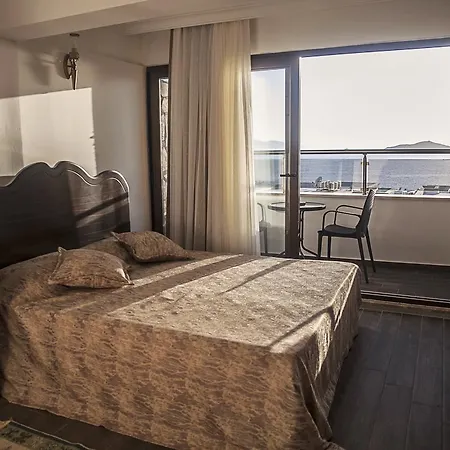 Stone * Bodrum