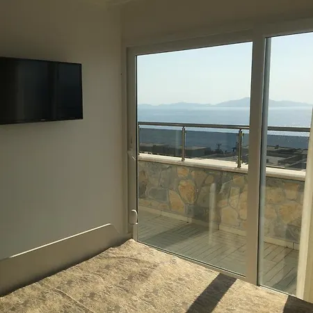 Stone * Bodrum